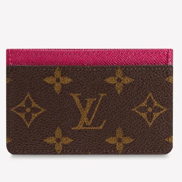 COPY - Louis Vuitton Card Holder - Picture 9 of 10